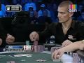 World Poker Tour - Saison VI - WPT World Championship 2008 Pt05